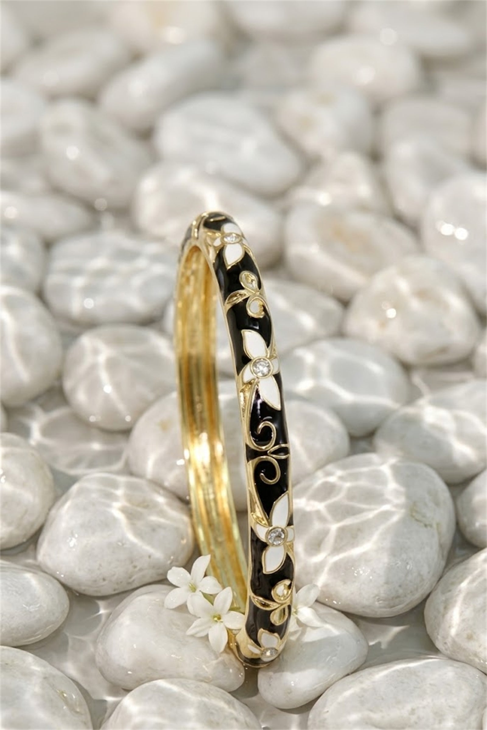 Bracelet Jonc Thai