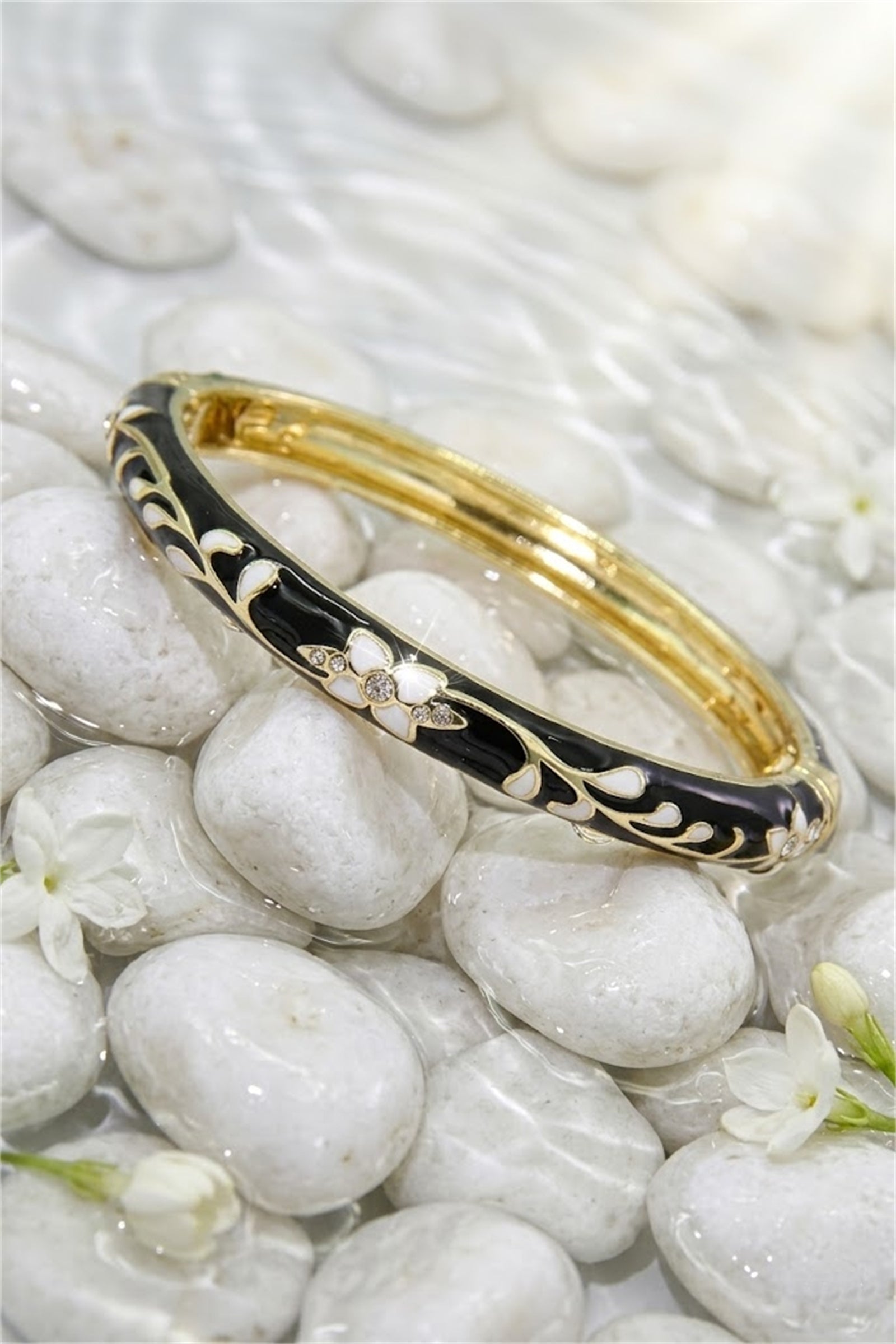 Bracelet Jonc Thai