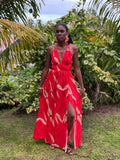 Robe Isabela