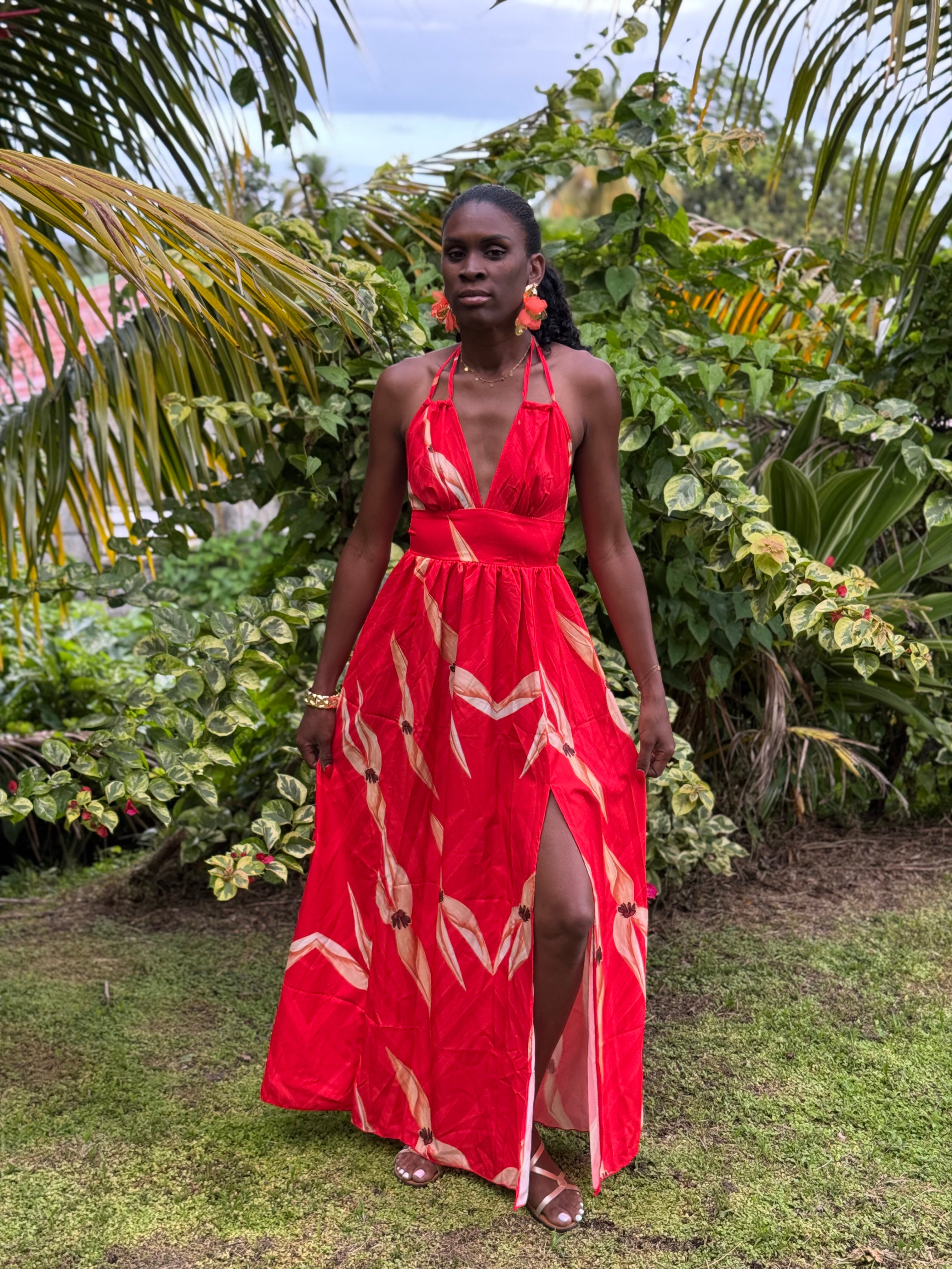 Robe Isabela