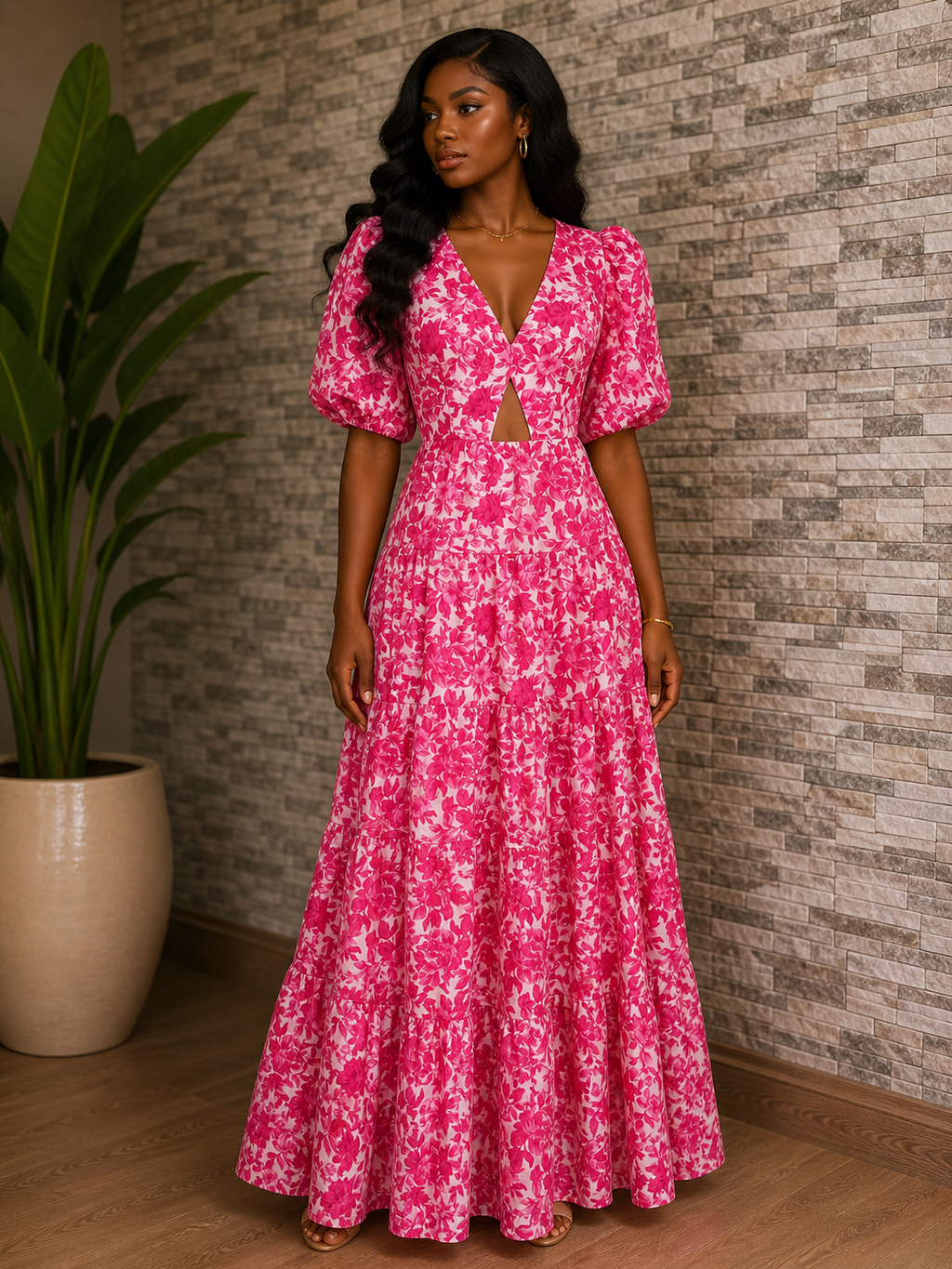 Robe Tilda