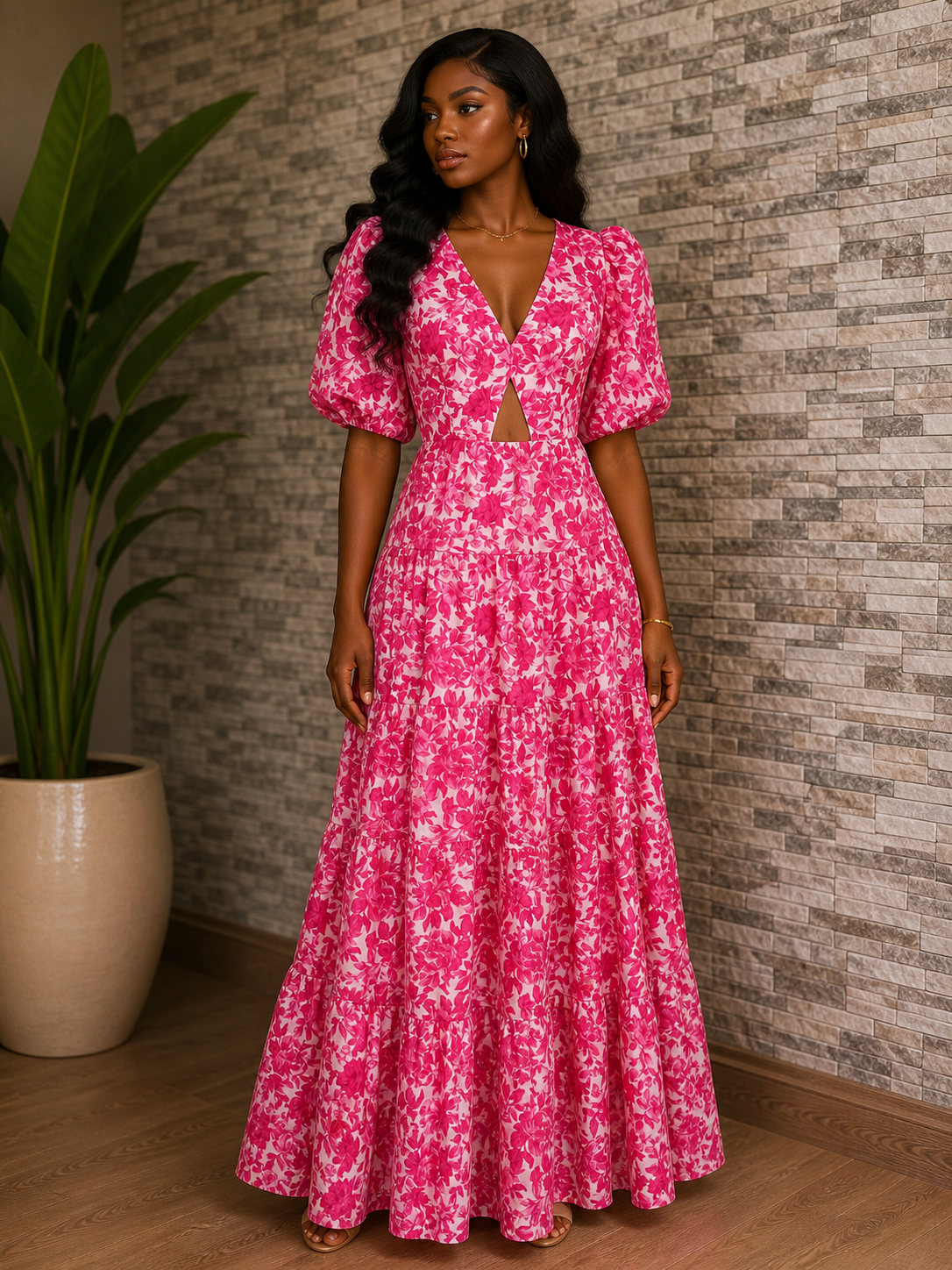 Robe Tilda