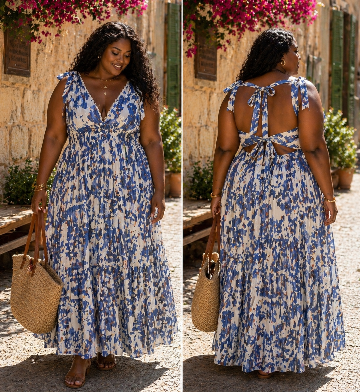 Robe Simila