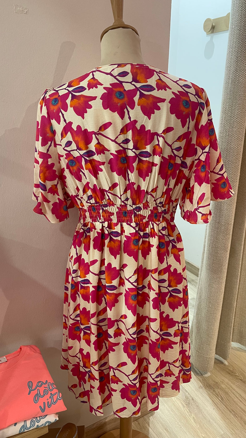 Robe Précilia