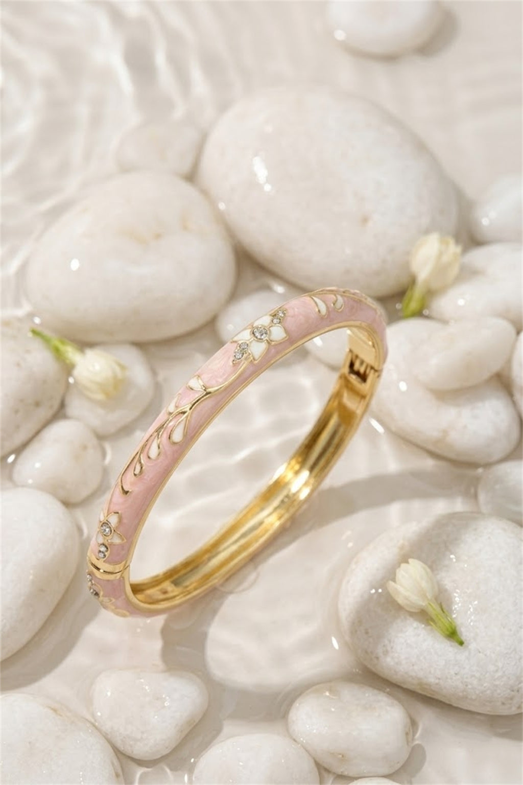 Bracelet Jonc Thai