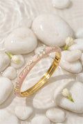 Bracelet Jonc Thai