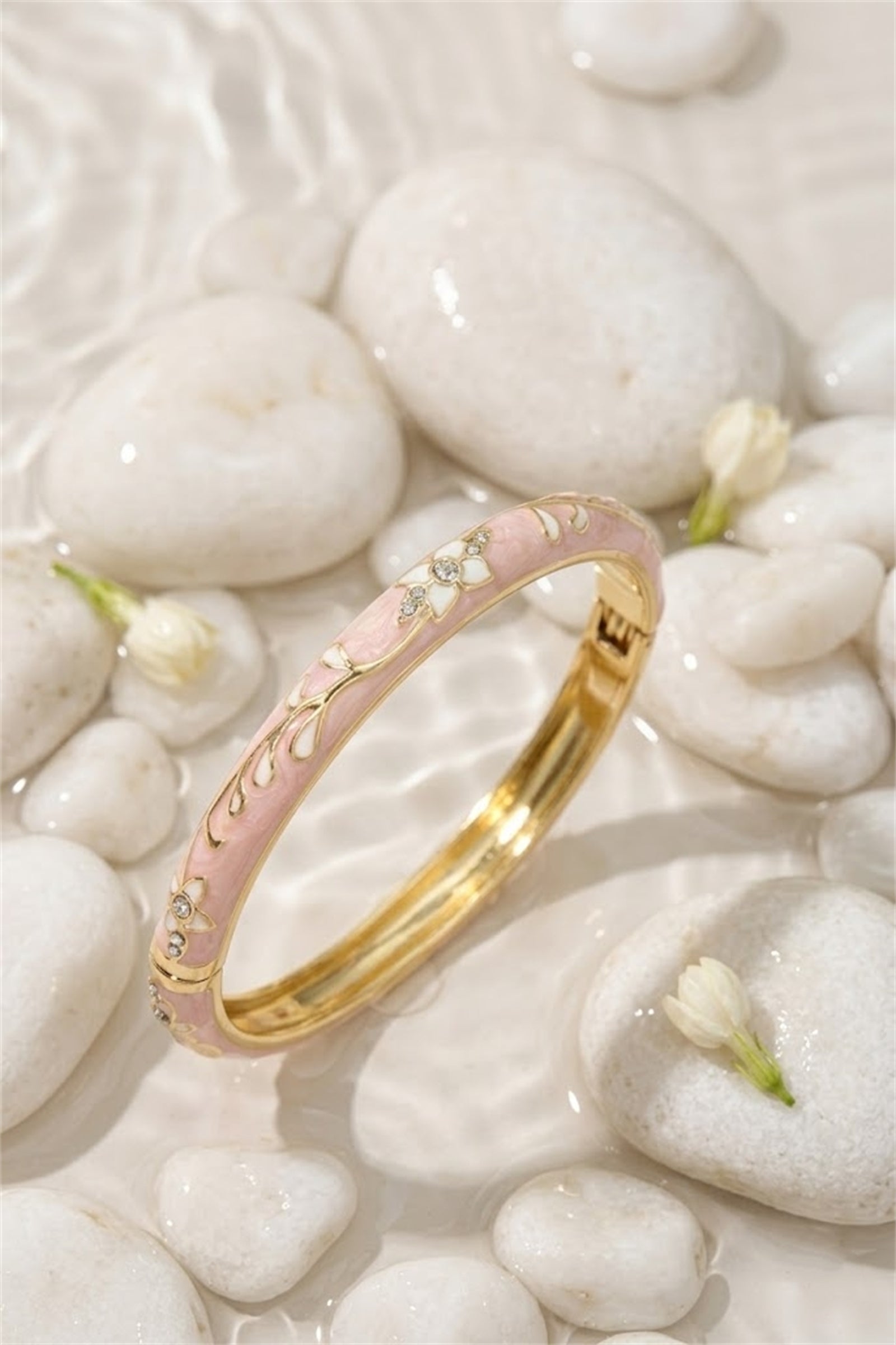 Bracelet Jonc Thai