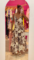 Robe Brown