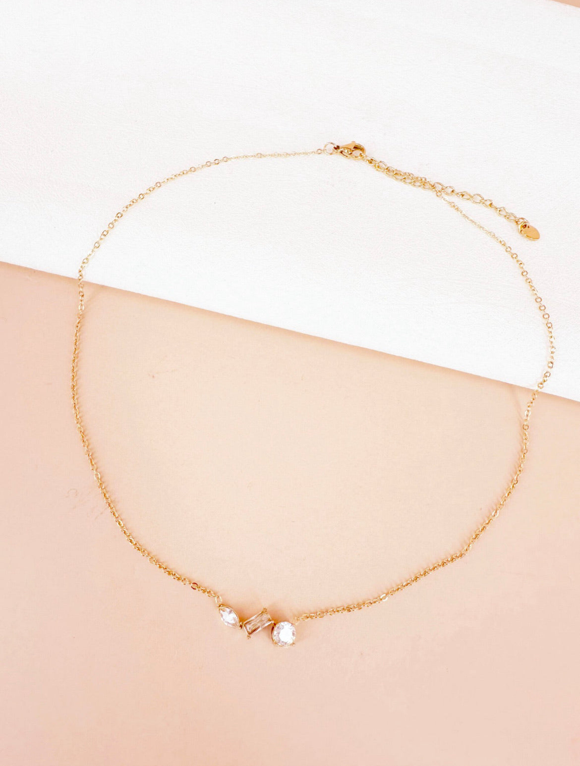 Collier Bella