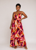 Robe Plume