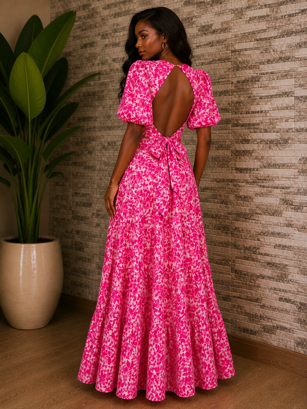 Robe Tilda
