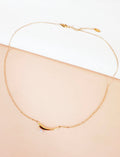 Collier virgule