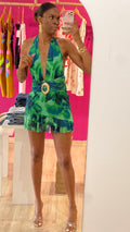 ROBE TALINA