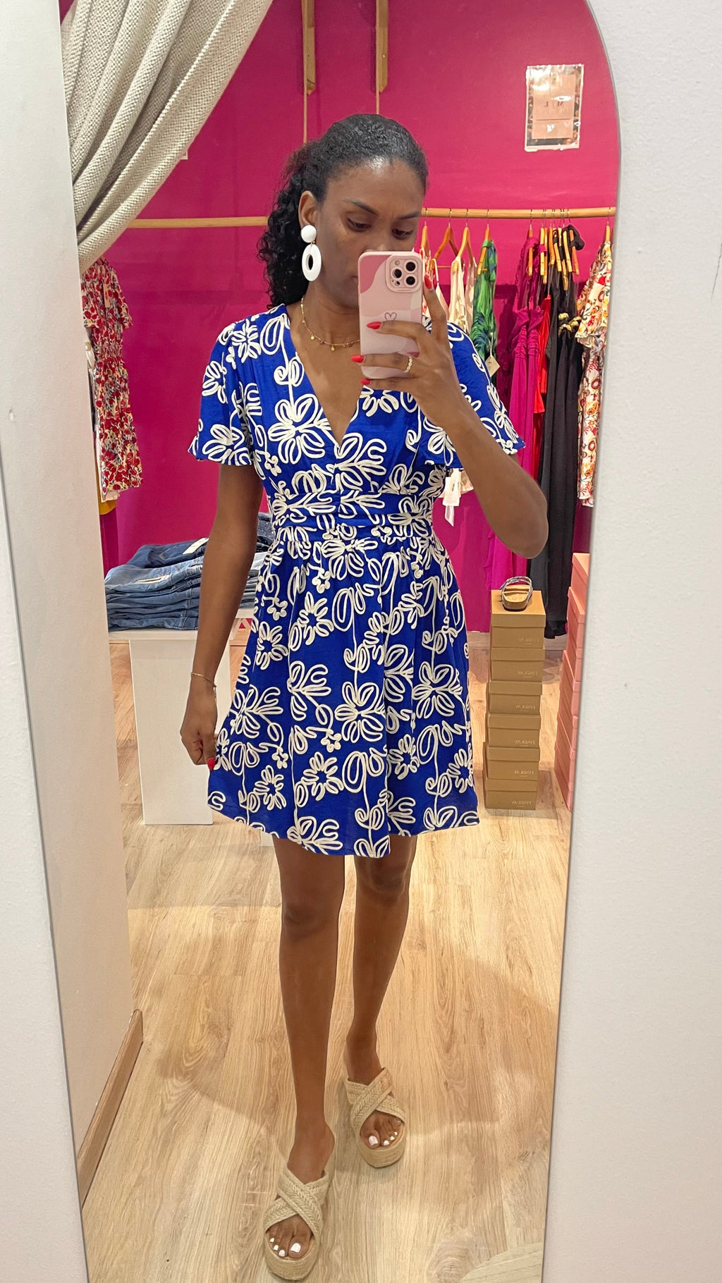 ROBE MAEVA