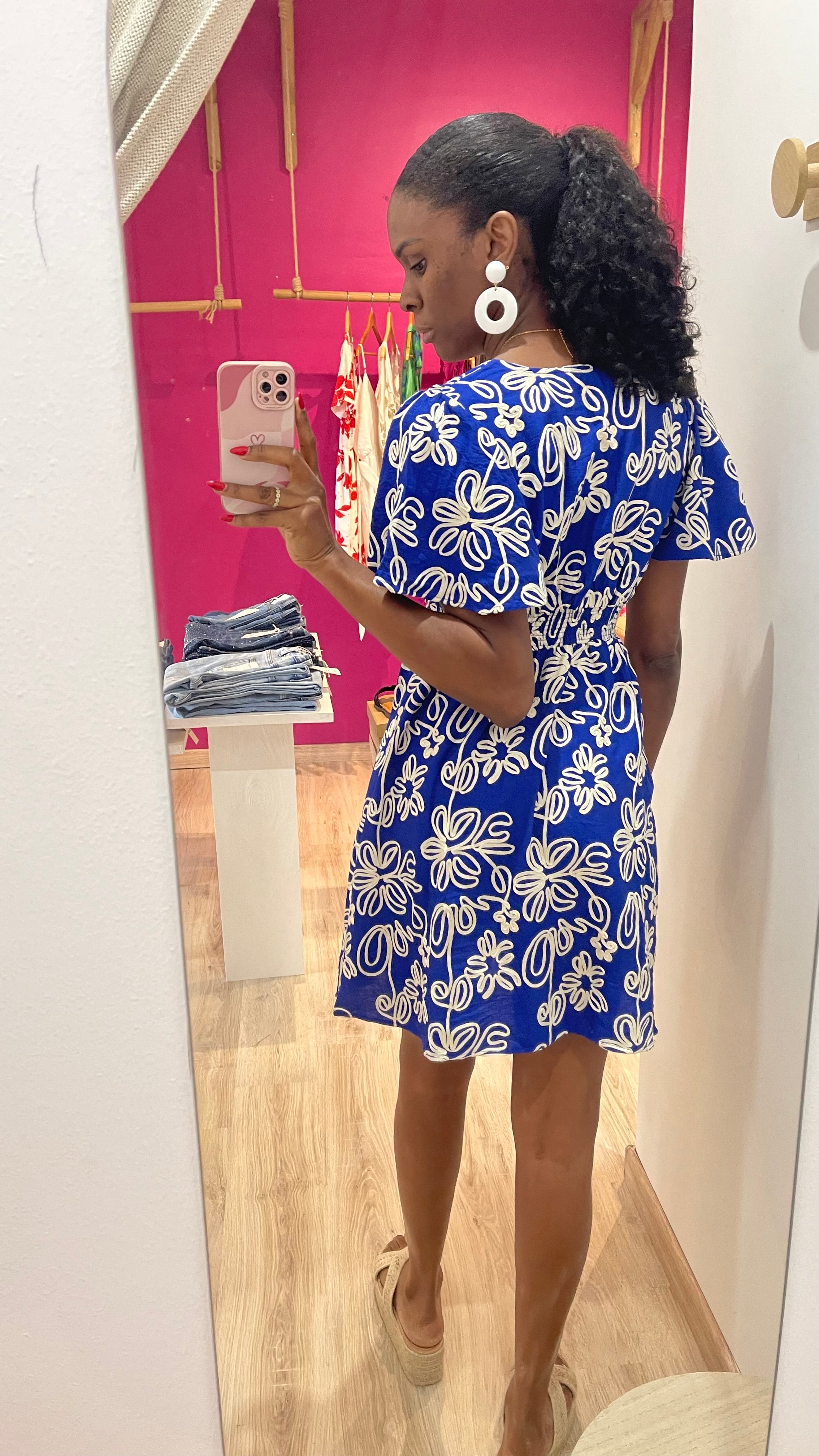 ROBE MAEVA