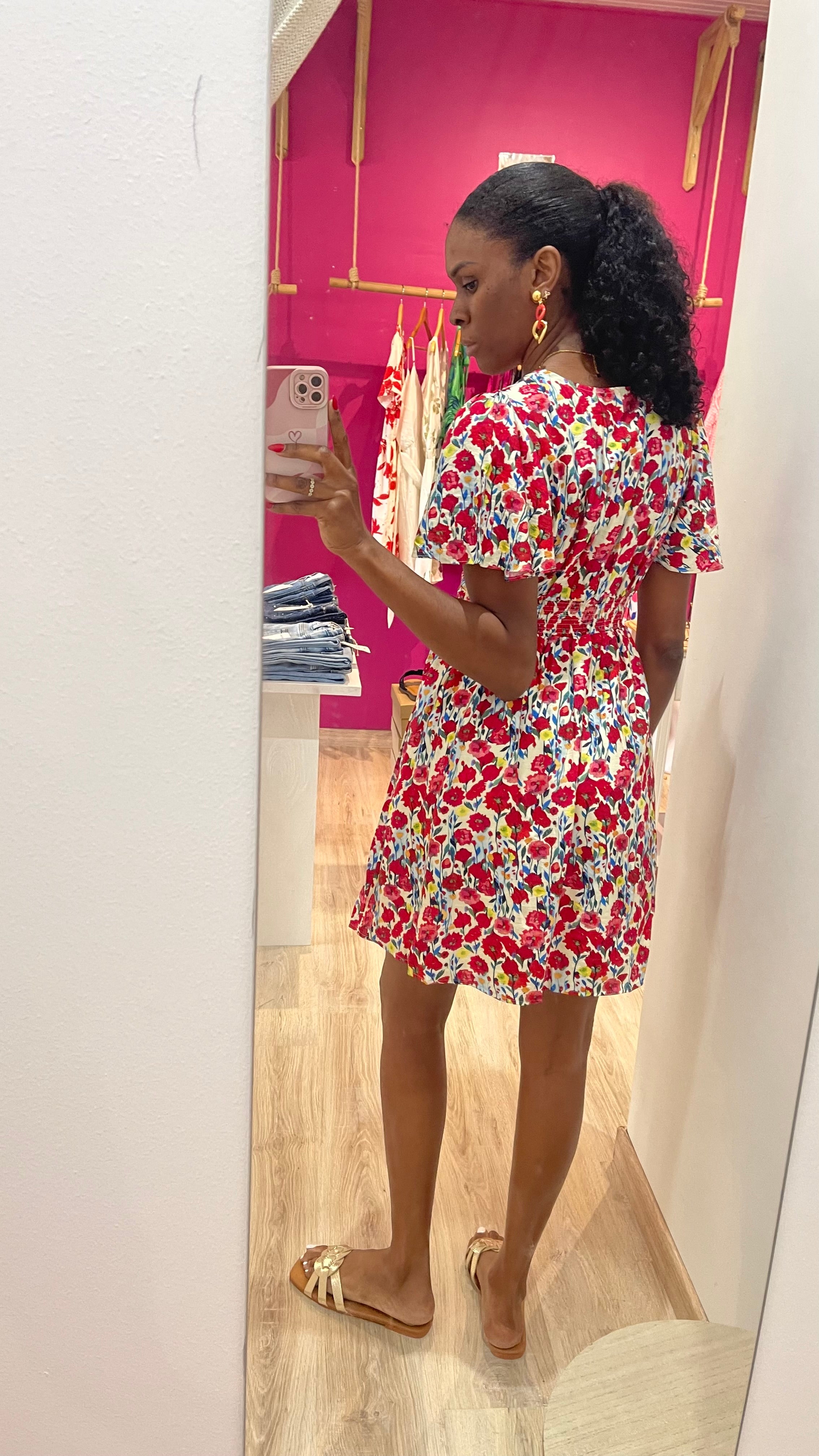 ROBE GABY