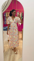 ROBE LAURENT