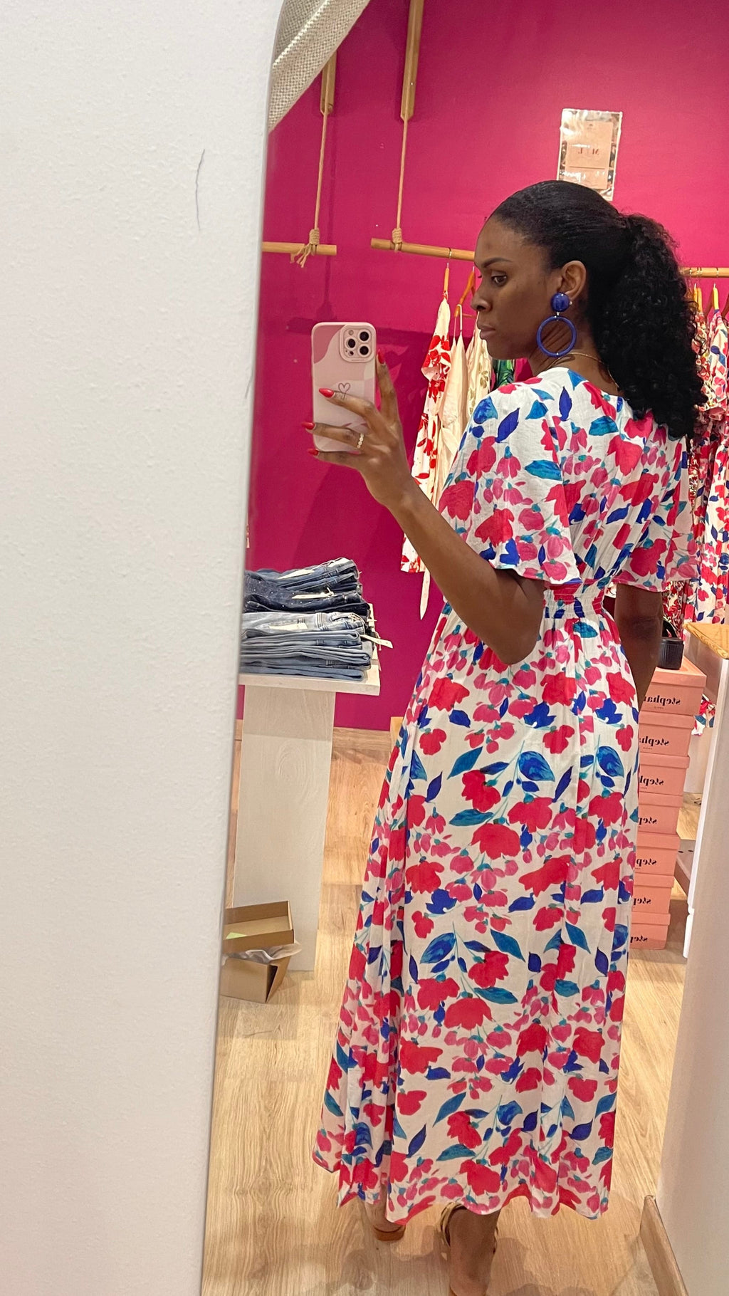ROBE MIMOUNA