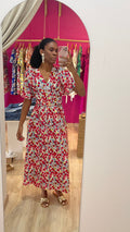 ROBE ROSALIA
