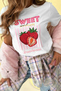 T-Shirt imprimé