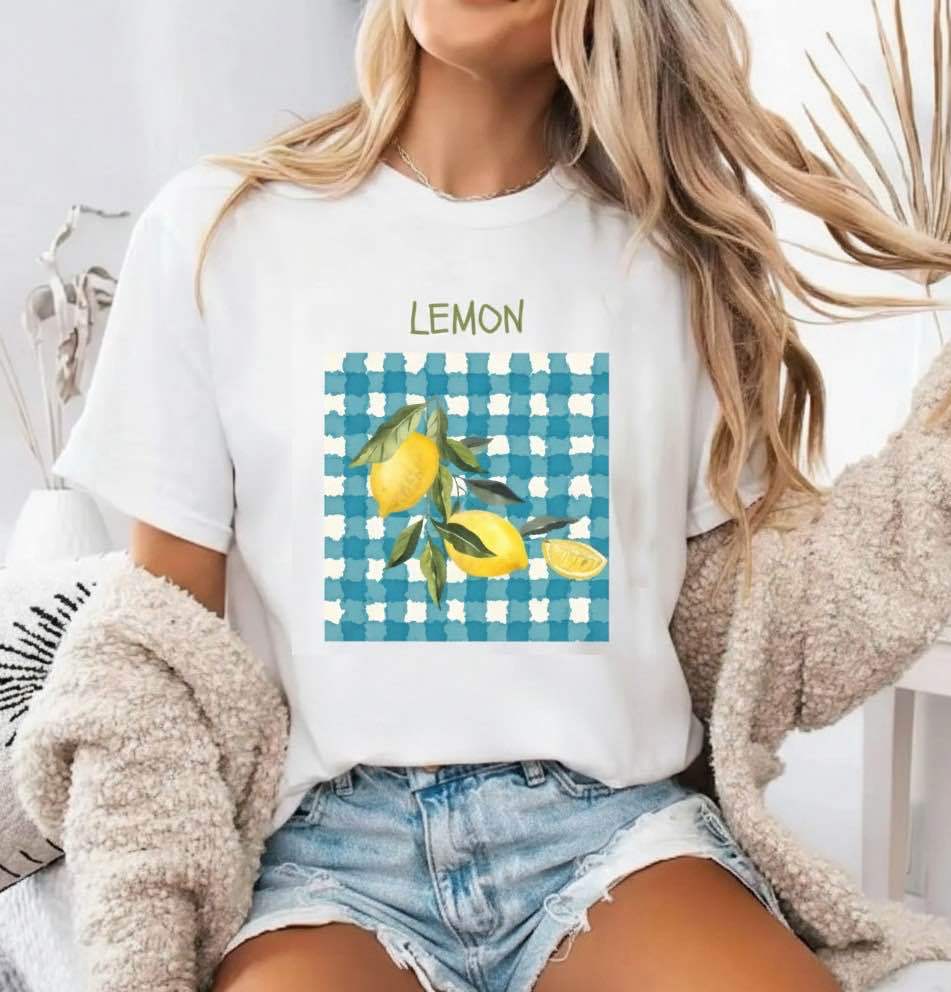 T-Shirt imprimé